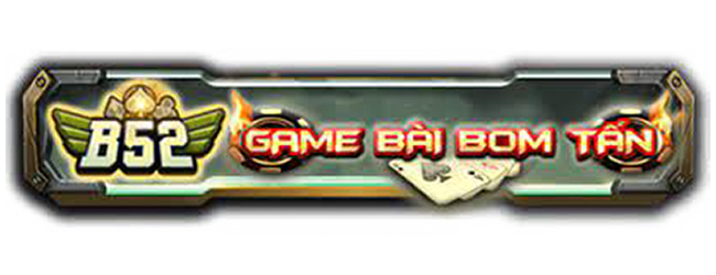 GAME BÀI B52